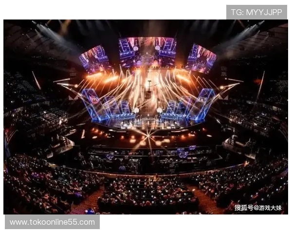 爱游戏体育官方宣布新一季电竞赛事全面升级引发玩家热烈关注 爱游戏体育官方宣布新一季电竞赛事全面升级引发玩家热烈关注