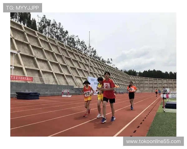 酷玩体育在全国范围内举办大型体育赛事，激发青少年运动热情